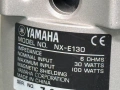 YAMAHA 3.1 система: субуфер SN-P120 + два сателита, снимка 4