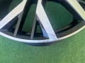 Джанта Santiago Golf7 GTI, снимка 2