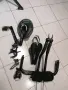 Шосеен ТТ - Триатлон Монтаж SRAM,ROTOR,ZIPP, снимка 5