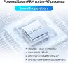 Ретро конзола Miyoo Mini Plus (Miyoo Mini+) 64GB, 3.5 IPS екран, Wi-Fi  , снимка 5