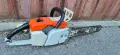 моторна резачка щил stihl 031, снимка 7
