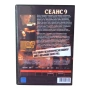 Сеанс 9 DVD -R с бг субс (ужаси), снимка 2