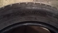Продавам 1 брой летна гума 205.55.16 дот 2020 Dunlop , снимка 2