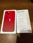 Продава,бартер Iphone 13Red128gb Гаранция , снимка 8