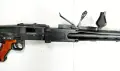 MG42 - Нефункционално 3D принтирано копие, снимка 4