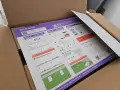 Продавам робот косачка ANTHBOT M9 (без периметърен кабел) – Като нов!, снимка 5