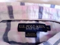U.S. Polo Assn. оригинална мъжка риза, снимка 4