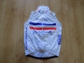 вело джърси gsg/sportful екип елек тениска колоездене мъжко оригинал XL/M, снимка 2