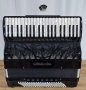 Висок клас италијаснки акордеон Fisitalia , снимка 4