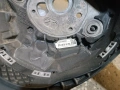 волан без ербег AUDI A4 B7 STEERING WHEEL 8P0419091BJ 62010000B 8p0 419 091 bj, снимка 2