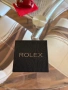 Часовник Rolex -ново - унисекс,кварцов , снимка 2