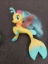 My little pony, фигурки Винтидж фигурка на еднорог Chap Mei,, снимка 5