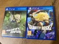 Gravity Rush Remastered & Gravity Rush 2, снимка 1
