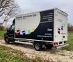 VW Crafter 4.30м.* Климатик* Темпомат* Двойна гума, снимка 5