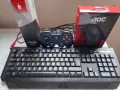 Комплект Gaming периферия, снимка 1