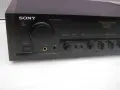 Sony TA-E80ES Top Pre Amp, снимка 7