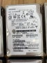 2.5 SAS дискове 450GB Hitachi, снимка 2