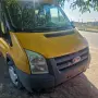 Transit 2.2 на части, снимка 8
