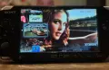 SONY PSP ПСП 3004 + 64GB + 230 игри Продава ce Sony PSP 3004 Black, снимка 8