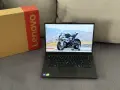 НОВ 14.5’ FHD+IPS  Core Ultra 7-255H  32GB DDR5  Lenovo Thinkpad p14s gen 6  RTX PRO 500 6GB , снимка 2