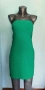 Три различни броя / Маркова рокля с открити рамене / France, "Op" dress и "H&M" basic , снимка 15