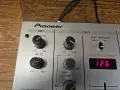 Миксер Pioneer DJM-300-S Silver / Легендарен DJ миксер Pioneer DJM-300-S – Култов аналогов модел с, снимка 7