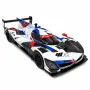 Метални колички: BMW M Hybrid V8 LMDh, снимка 3
