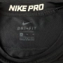 Nike Pro мъжка спортна тениска (XL), снимка 3