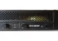 Висококачествен усилвател Crown XLS 802 - 1бр., снимка 2