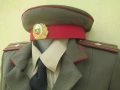 Дамска военна униформа от 90 те години, снимка 10
