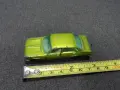 СТАРА РЕТРО МЕТАЛНА КОЛИЧКА CHRYSLER 180 MAJORETTE FRANCE, снимка 7