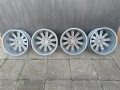 ОРИГИНАЛНИ джанти 18 ' цола 5x114,3 HONDA CR V / ХОНДА ЦР В 7J ET50, снимка 7