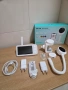Бебефон с камера Netvue Peekababy (2K), който включва 5-инчов родителски монитор,, снимка 1