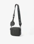 Puma Sense Cross Body Bag — унисекс чанта черна, снимка 1