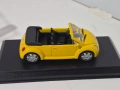 1/43 Volkswagen Concept 1 Detail Cars , снимка 5