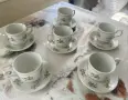 Порцеланов сервиз за подправки и сервизи за кафе, снимка 12