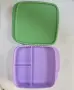 Кутия за храна 550мл. от Tupperware , снимка 1