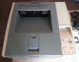 Принтер HP LaserJet P3005n, снимка 2