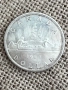 Канадски сребърен долар от 1963 г. , снимка 2