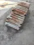 Чугунени радиатори за отопление, снимка 1