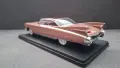 1959 Cadillac Eldorado Seville 1:24 Whitebox Diecast Колекционерски модел количка, снимка 5