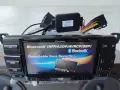 Мултимедия Pioneer AVH-X8500BT – Пълен комплект за БМВ Е46 с М волан, снимка 2
