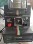 фотоапарат polaroid 1 land kamera, снимка 1