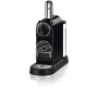 DeLonghi Nespresso® CitiZ EN167.B Кафе машина на капсули, 1260W, 19 бара, 1 литър резервоар за вода,, снимка 8