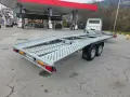 Платформа GALA SYRIUSZ B2S 2700GT ПЕРФЕКТНА!, снимка 1