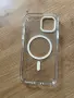 Стъклен кейс за iPhone 12 pro, снимка 1