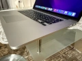 💻 MacBook Pro 15” (2015) i7 / 16GB / отлично състояние, снимка 1
