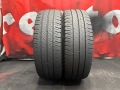215 65 16C, Летни гуми за бус, Goodyear EfficientGripCargo, 2 броя, снимка 2