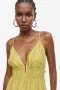 Уникална нова красива рокля H&M, снимка 4