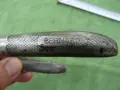  Стари английски клещи - 42 , снимка 3